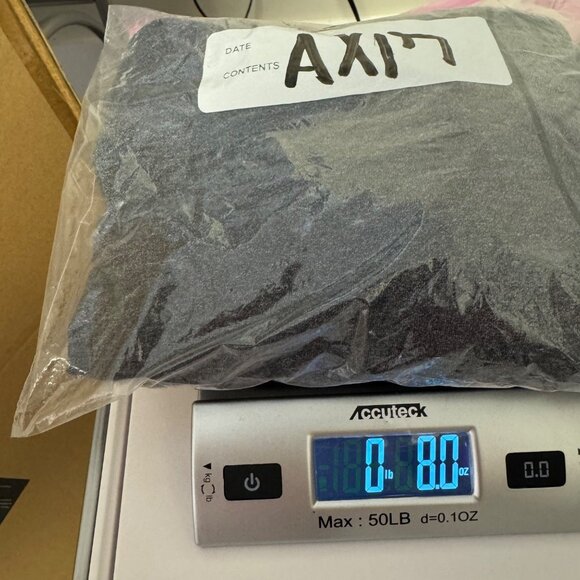 Under C Armour Mens Project Rock Henley Shirt Loose Fit HeatGear Gray Size Large - Picture 10 of 10